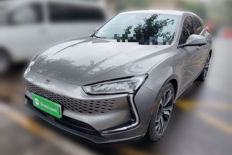 Used SERES SF5 2020 Two-Wheel Drive High-Performance Sports Edition