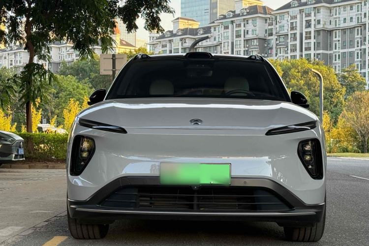 Used Nio ES6 2024 75 kWh