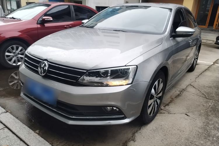 Used Volkswagen Sagitar 2017 230TSI Automatic Comfort Version Guazi used car, China used car export, Used car for sale, Used cars, Cheapest cars for sale