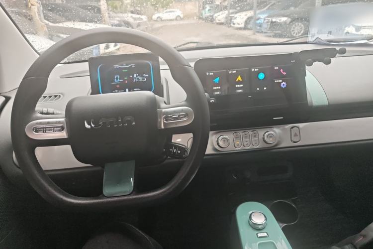 Used Qiyuan Lumin 2022 210km Sweet Edition