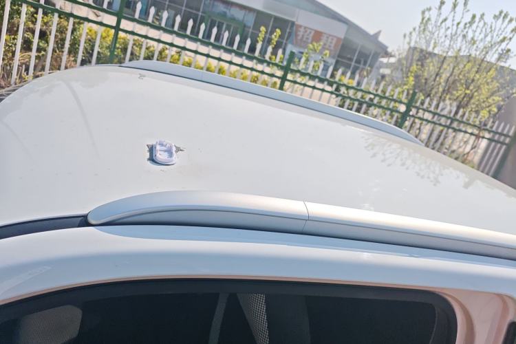 Used Wuling Hongguang MINIEV 2024 3rd Generation 170 km Roof