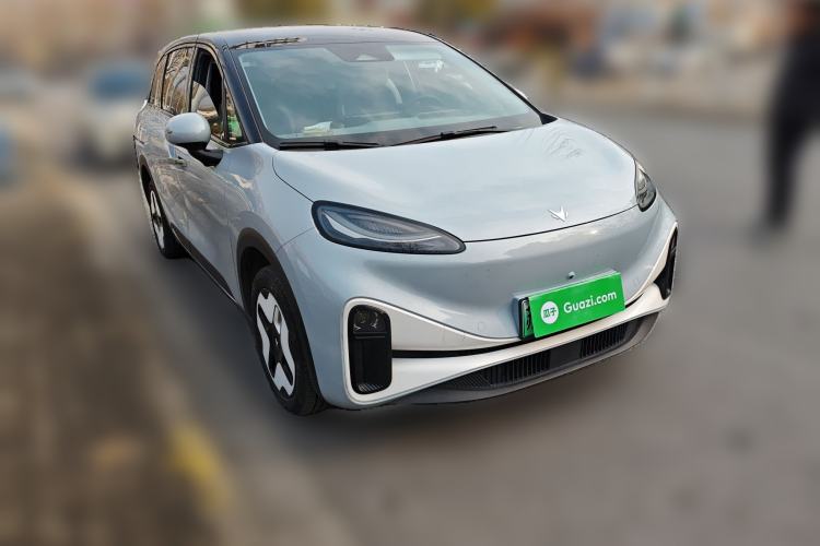 Used ARCFOX Kaola 2023 Family Edition