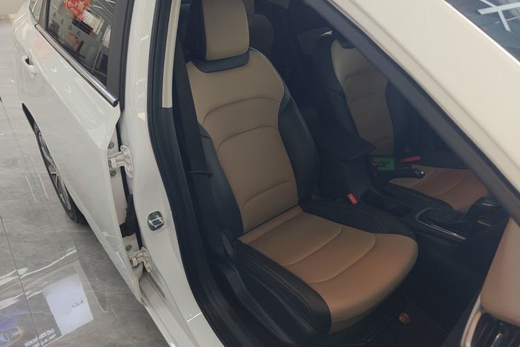 Used Chevrolet Monza 2020 320 Automatic Enjoyment Edition