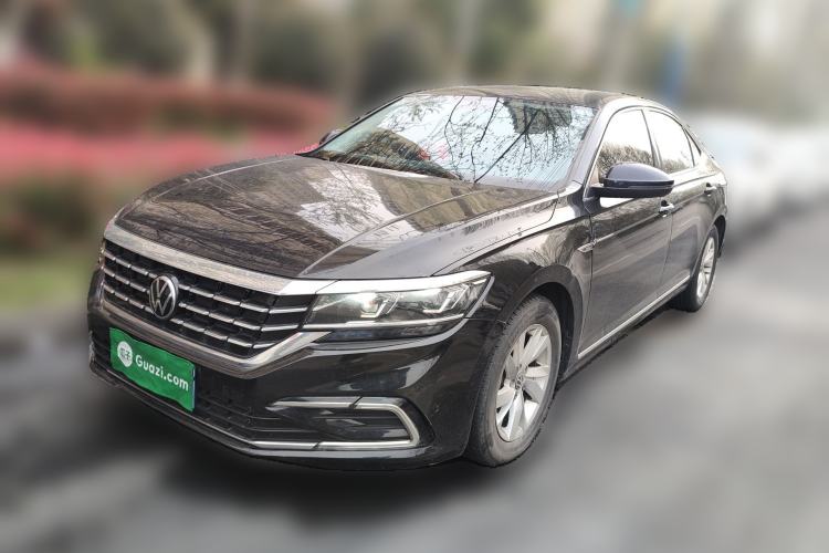 Used Volkswagen Passat 2021 280TSI Business Edition