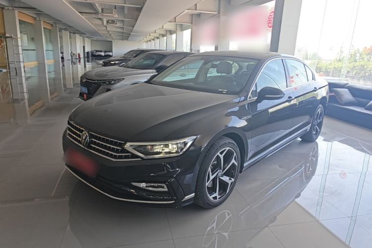 Used Volkswagen Magotan 2023 2 Million Units Commemorative Edition 330TSI DSG Luxury Version