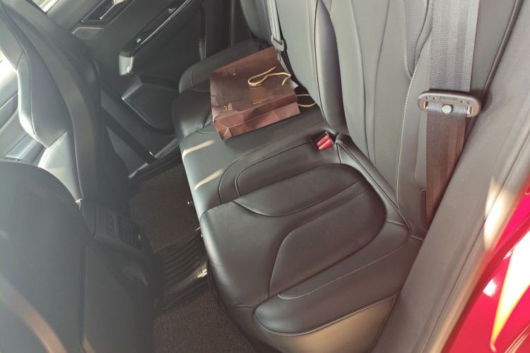 Used XPeng G3 2019 Deluxe Edition