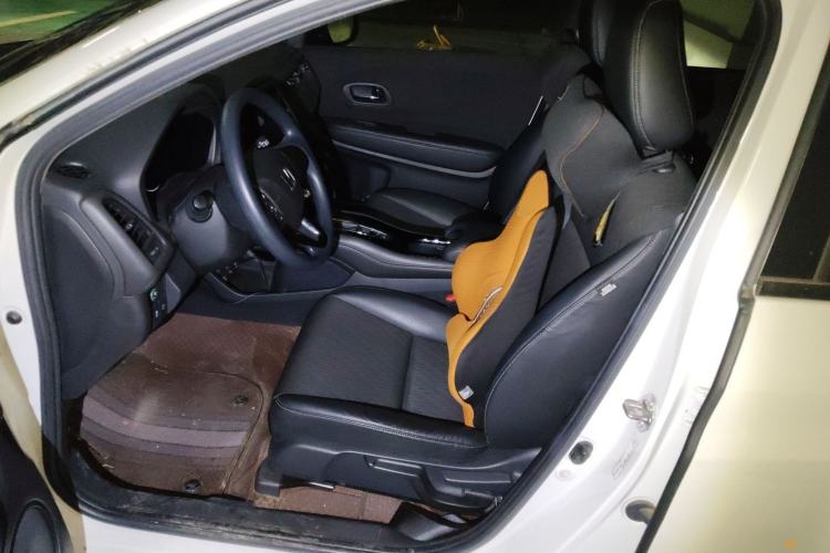 Used Honda Vezel 2020 1.5L CVT Pioneer Edition
