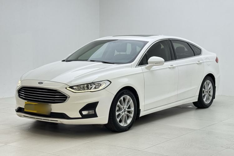 Used Ford Mondeo 2020 EcoBoost 180 Stylish Model