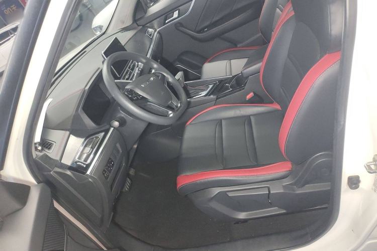 Used Venucia T60 2020 1.6L CVT Smart Drive Version China VI Standard