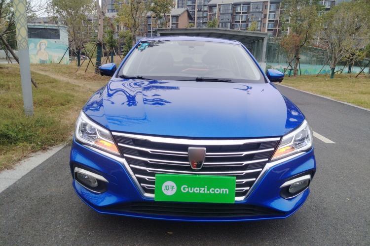 Used Roewe i5 2020 1.5L Automatic 4G Connect Luxury Flagship Edition