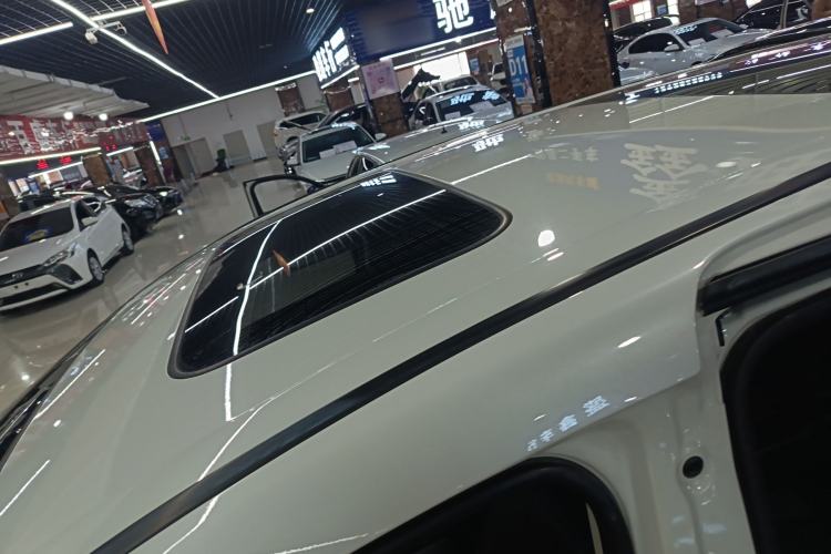 Used Honda Odyssey 2018 2.4L Supreme Edition Roof