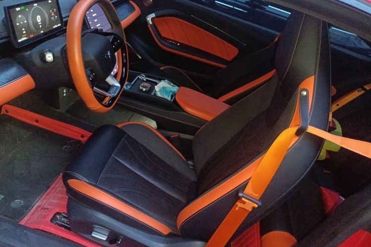 Used NETA GT 2023 560
