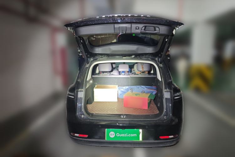 Used Leapmotor C10 2024 210 Smart Edition
