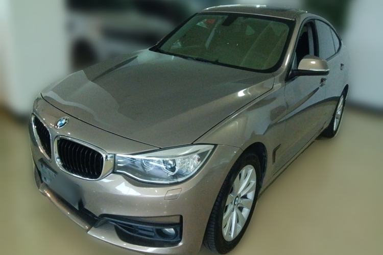 Used BMW 3 Series GT 2013 320i Leading Model