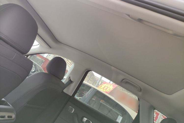 Used Leapmotor C10 2026 605 Enjoyment Edition