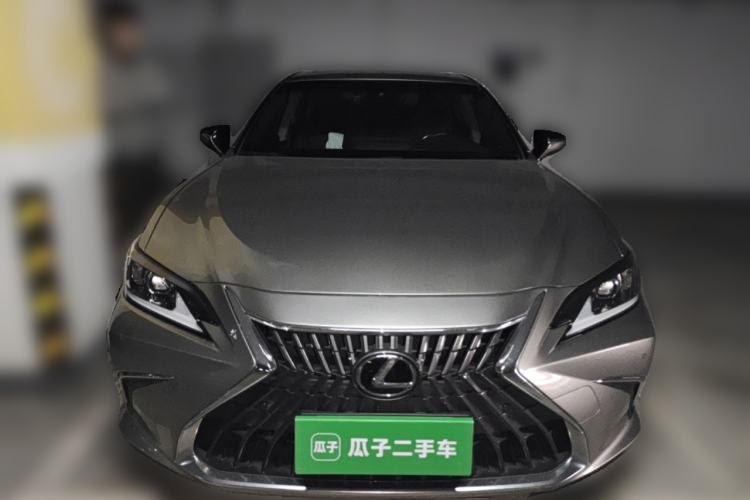 Used Lexus ES 2021 200 Excellence Edition