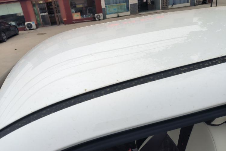 Used CHANGAN NEVO Lumin 2025 205km Refreshing Edition