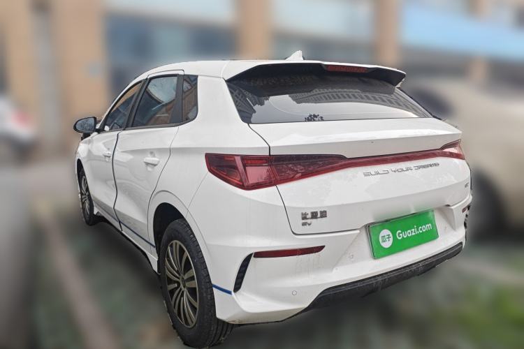 Used BYD e2 2021 Comfort Model