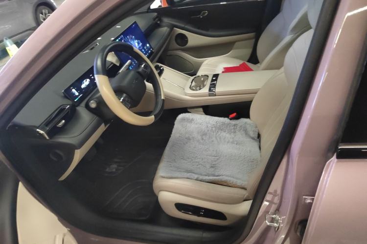 Used AION RT 2025 520 Smart Luxury Edition
