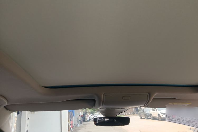 Used Volkswagen Tiguan L New Energy 2019 430 PHEV Hybrid Flagship Model Headliner