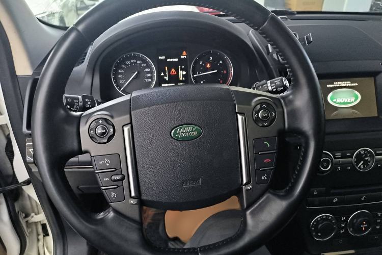 Used Land Rover Freelander 2 2014 2.2T SD4 SE Diesel Edition
