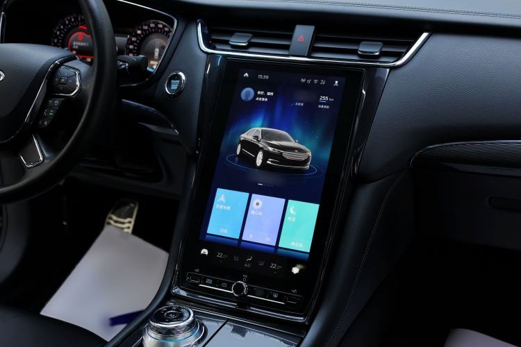 Used Ford Taurus 2019 EcoBoost 245 Premium Edition
