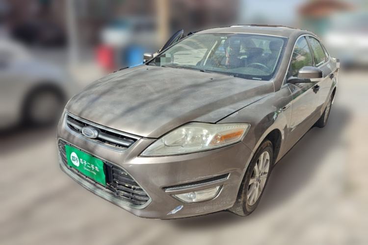 Used Ford Mondeo 2011 2.3L Fashion Edition