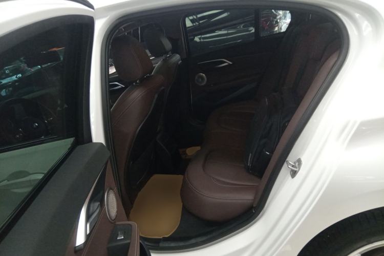 Used BMW 1 Series 2021 120i M Sport Night Edition
