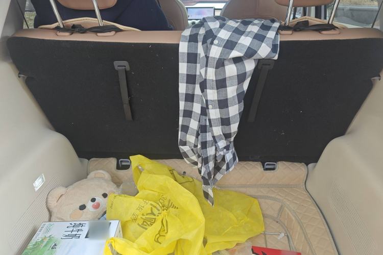 Used Wuling Bingo 2025 333 km Lingxi Connected Version