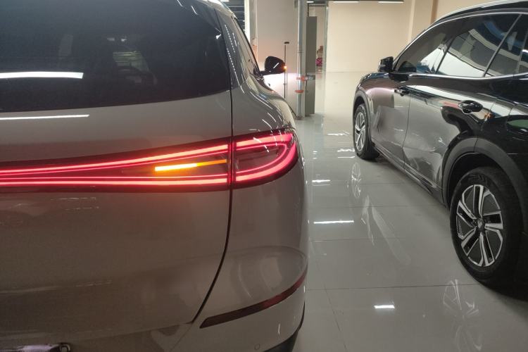 Used BYD Sealion 06 New Energy 2025 Model DM-i 170 Navigation Pro Edition