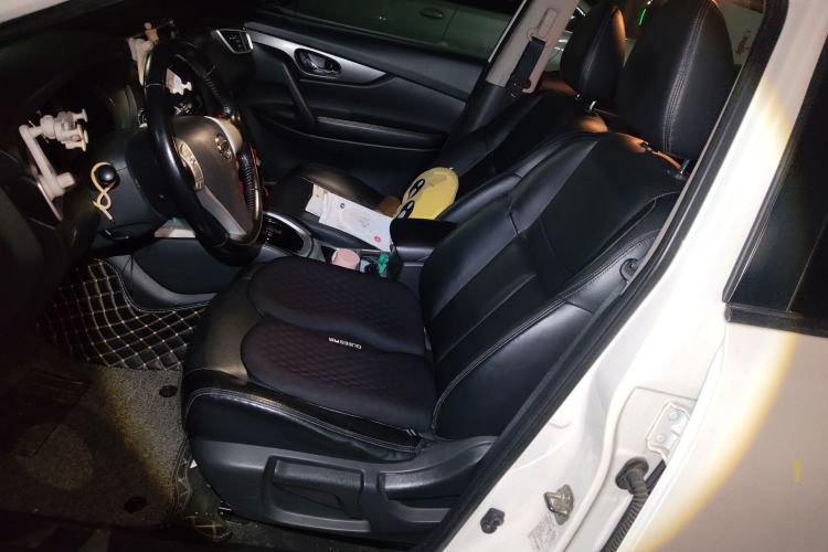 Used Nissan X-Trail 2014 2.0L CVT Comfort Edition 2WD