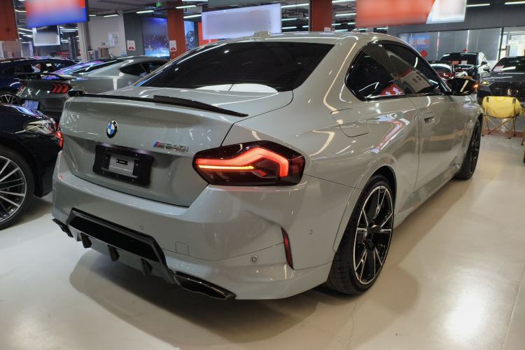 Used BMW M240i 2025 M240i xDrive