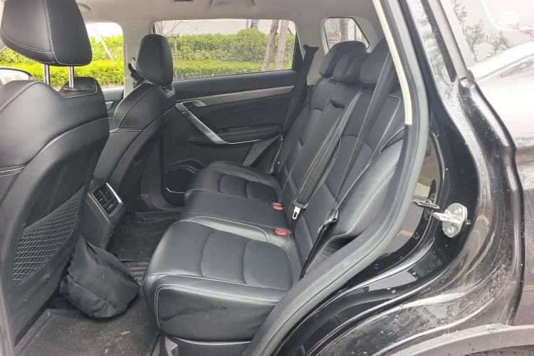 Used Geely Auto Emgrand X7 Sport 2020 1.8TD DCT Smart PRO