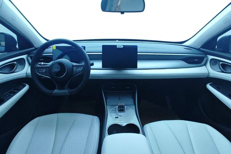 Used BYD Seal 05 DM-i 2025 DM-i Smart Drive 55KM Luxury Model
