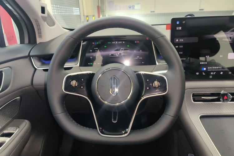 Used Hima H5 2025 Model Pure Electric Max