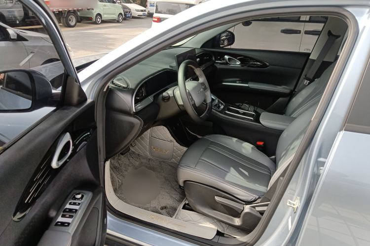 Used Geely Galaxy Geome 2025 310km Dream Edition