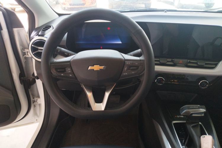 Used Chevrolet Monza 2023 1.5L Dual-Clutch Enjoyment Edition
