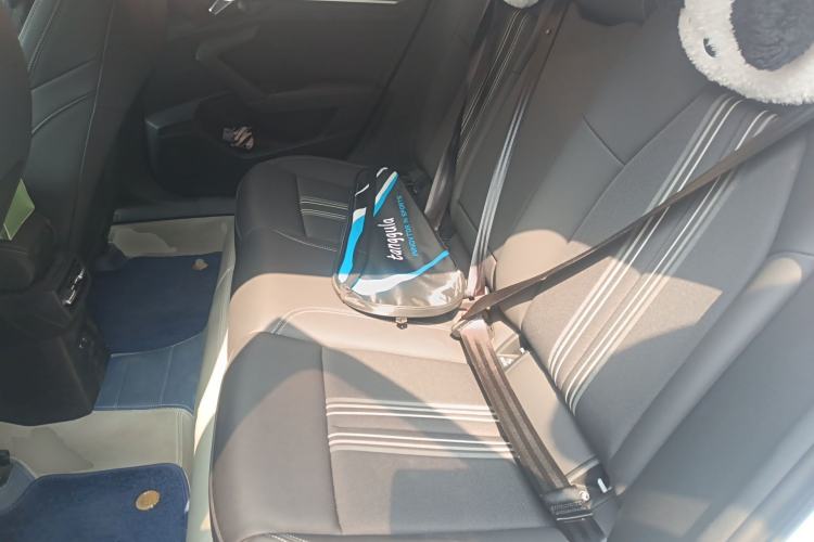 Used Audi A3 2022 A3L Limousine 35 TFSI Fashion Sport Model