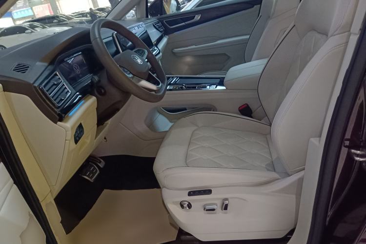 Used Volkswagen Viloran 2022 380TSI Prestige Edition