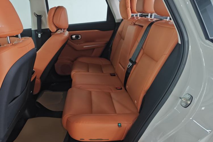 Used Leapmotor C10 2024 210 Smart Edition