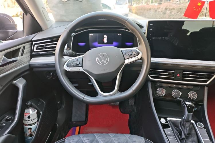 Used Volkswagen Sagitar 2023 300TSI DSG Excellence Edition