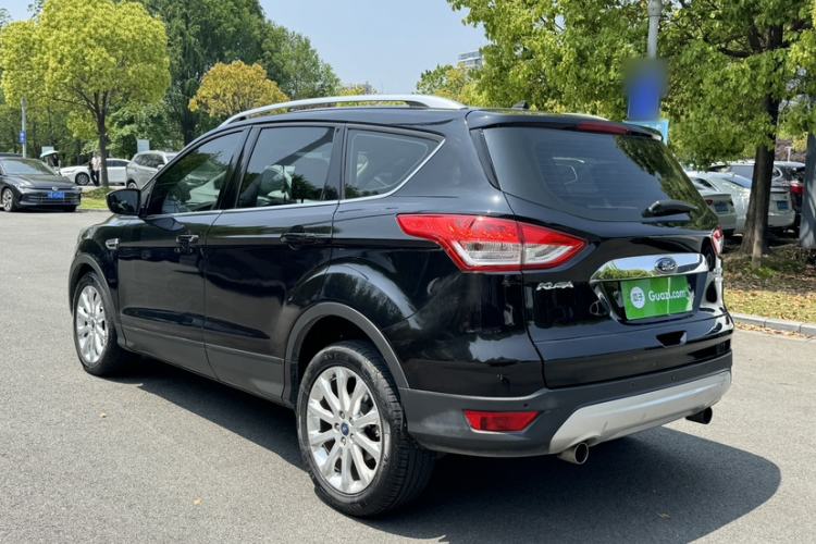 Used Ford Kuga 2015 1.5L GTDi Two-Wheel Drive Fashion Edition
