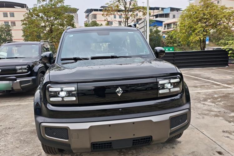 Used Baojun Spark EUV 2026 301km Flagship Edition
