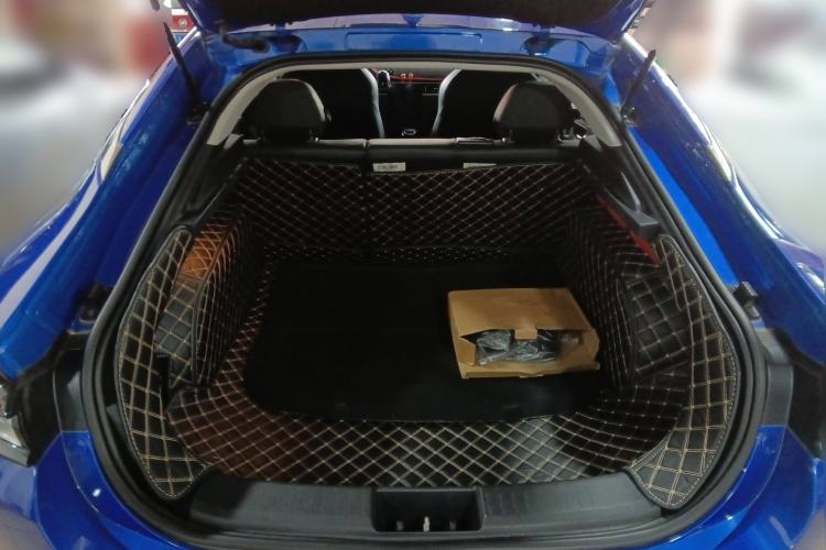 Used SOL A5 2021 1.5T CVT Luxury Smart Model
