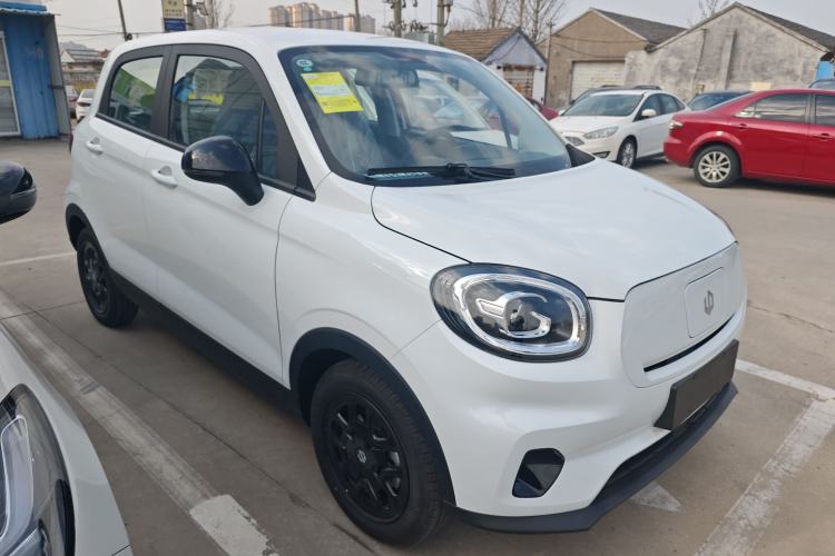 Used Leapmotor T03 2025 310 Comfort Edition