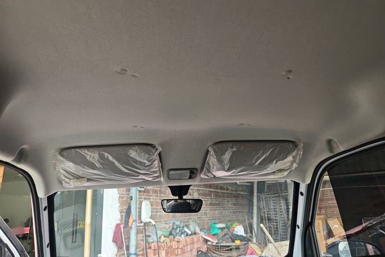 Used Wuling Zhiguang New Energy 2025 Comfort Model Headliner