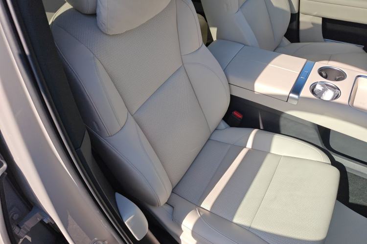 Used Li Auto L6 2024 Pro Model
