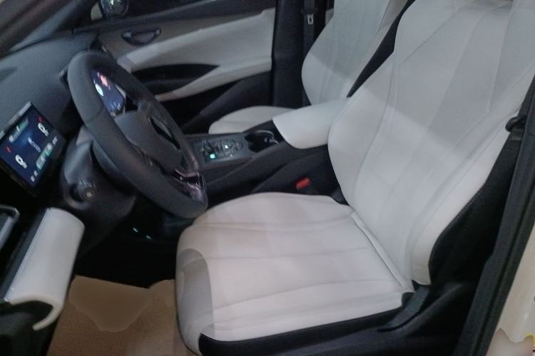 Used BYD Seal 06 New Energy 2024 DM-i 120KM Prestige Model
