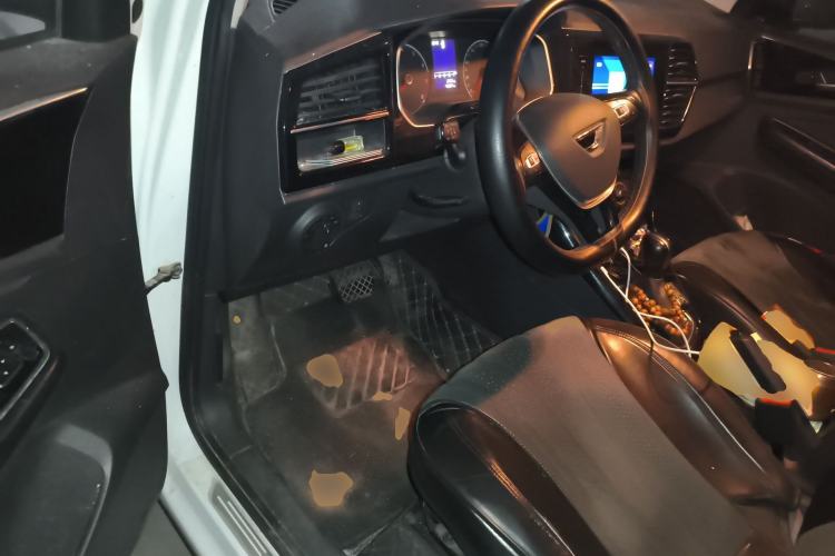 Used Jetta VS5 2021 280TSI Automatic Trend Edition