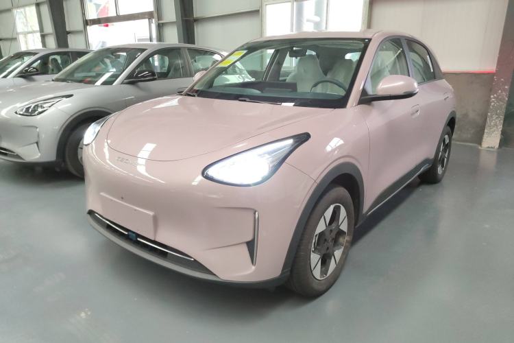 Used Geely Galaxy Geome 2025 310km Dream Edition